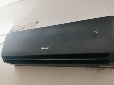 gree ac 1.5 ton DC inventor