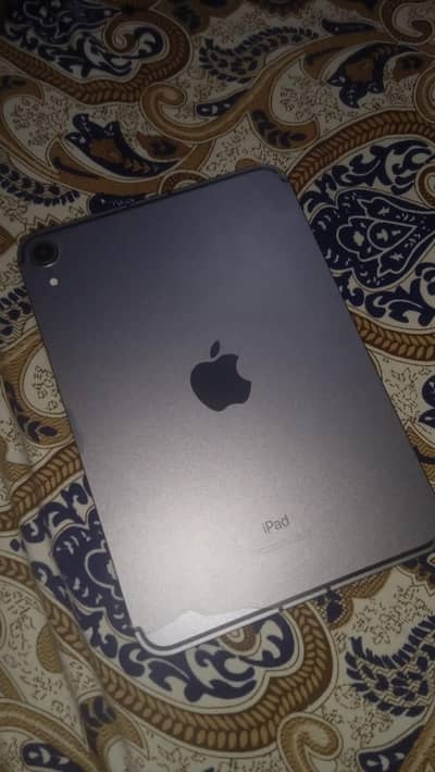 ipad mini 6 i pad 64 gb