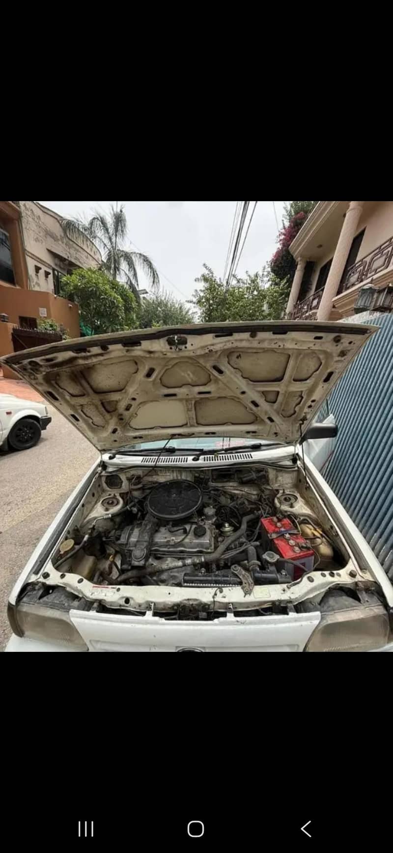 KIA Classic 2000 3