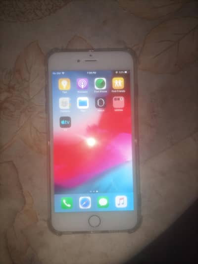 Apple iPhone 6 Plus