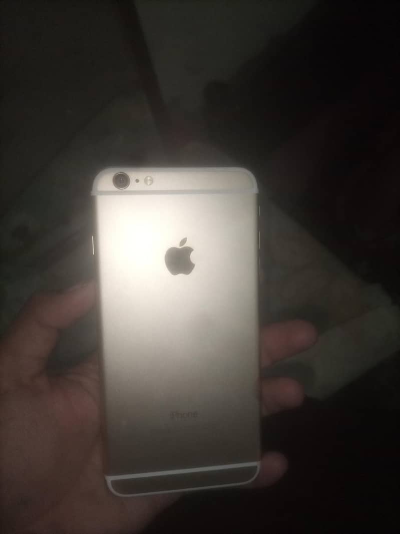Apple iPhone 6 Plus 1