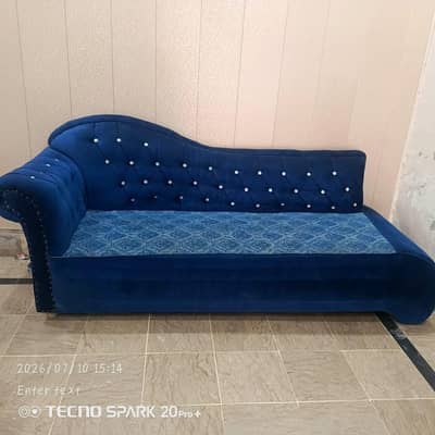Beautiful Dewan for sale