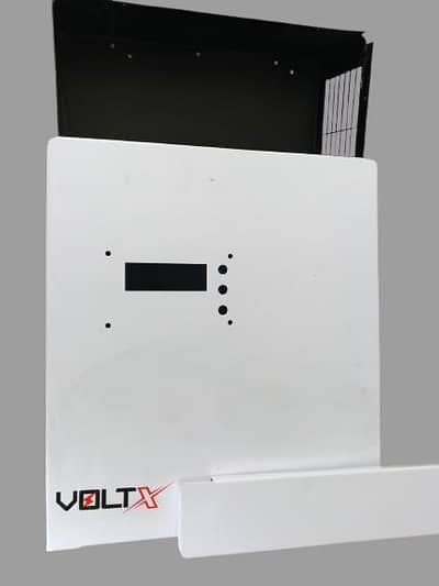 Off Grid Inverter Body All Spair Parts Available