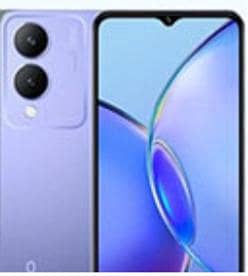 Vivo Y17s