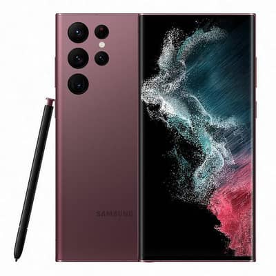 Samsung Mobile S22 Ultra