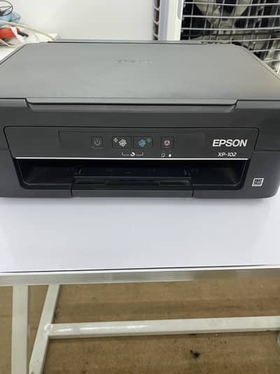 Epson Printer Sale XP-102