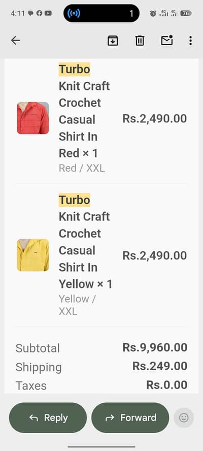 FAMOUS BRAND CLOTHS FOR DISCOUNTED PRICE  "OFFER"