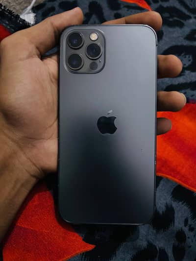 Apple iPhone 12 Pro
