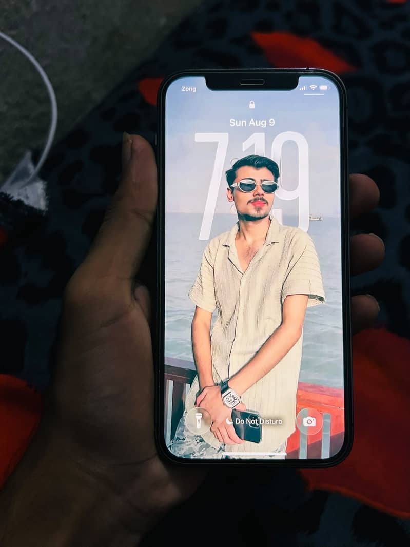Apple iPhone 12 Pro 3