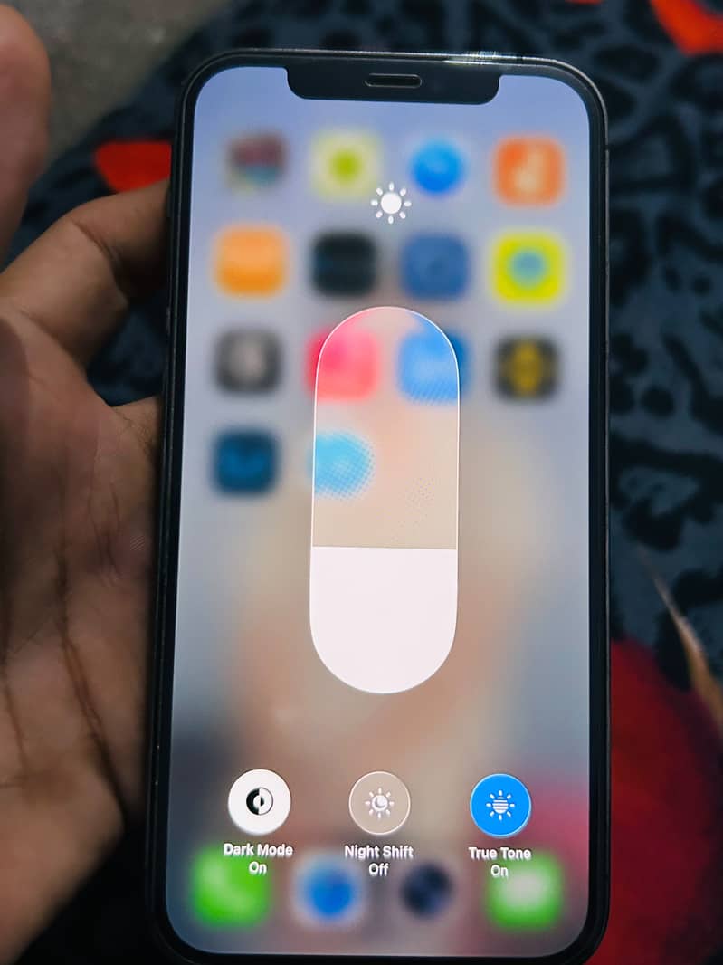 Apple iPhone 12 Pro 5