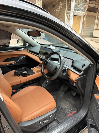 Haval H6 2026