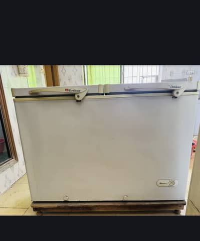 Deep Freezer for sale