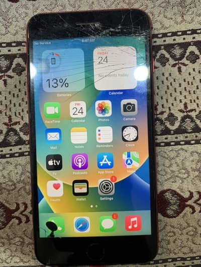 Apple iPhone 8 Plus