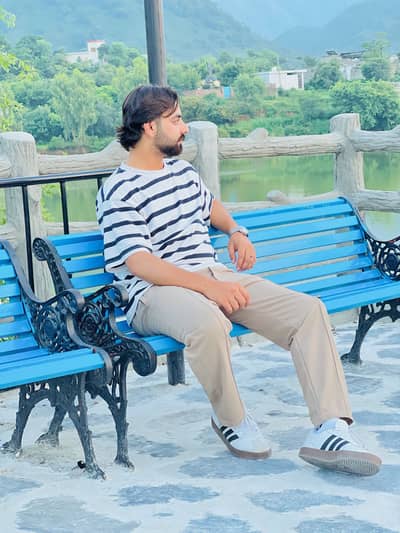 zarnosh