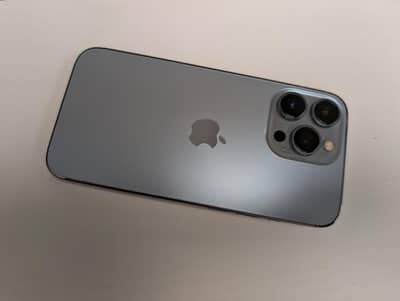 Apple iPhone 13 Pro