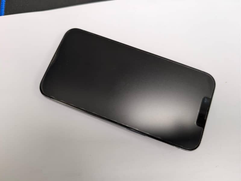 Apple iPhone 13 Pro 1