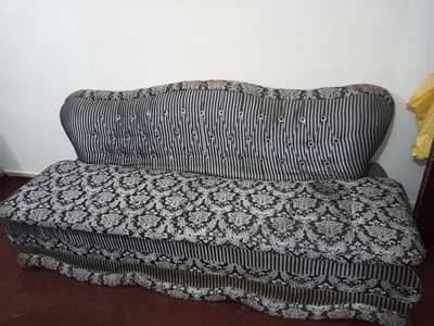 seven seater sofa set