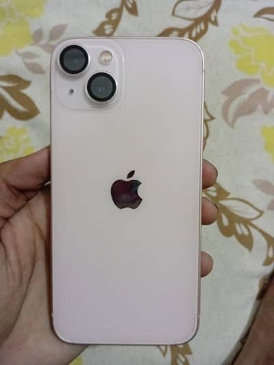 Apple iPhone 13