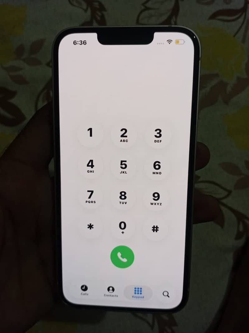Apple iPhone 13 7