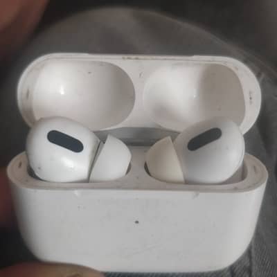 Airpordspro 1st gen