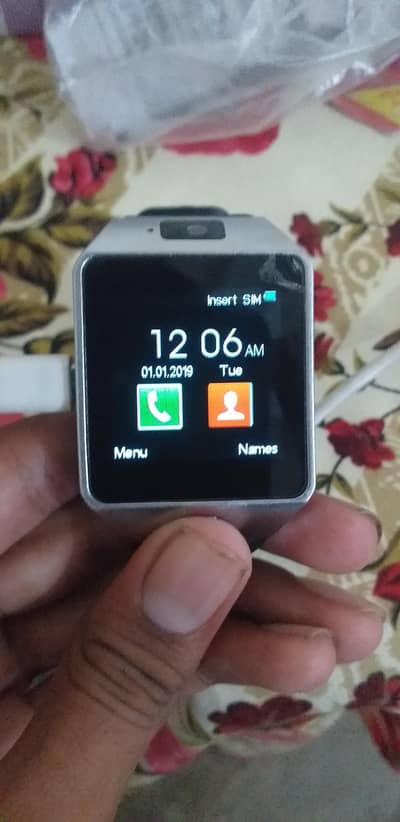 smart watch Saudi Arab