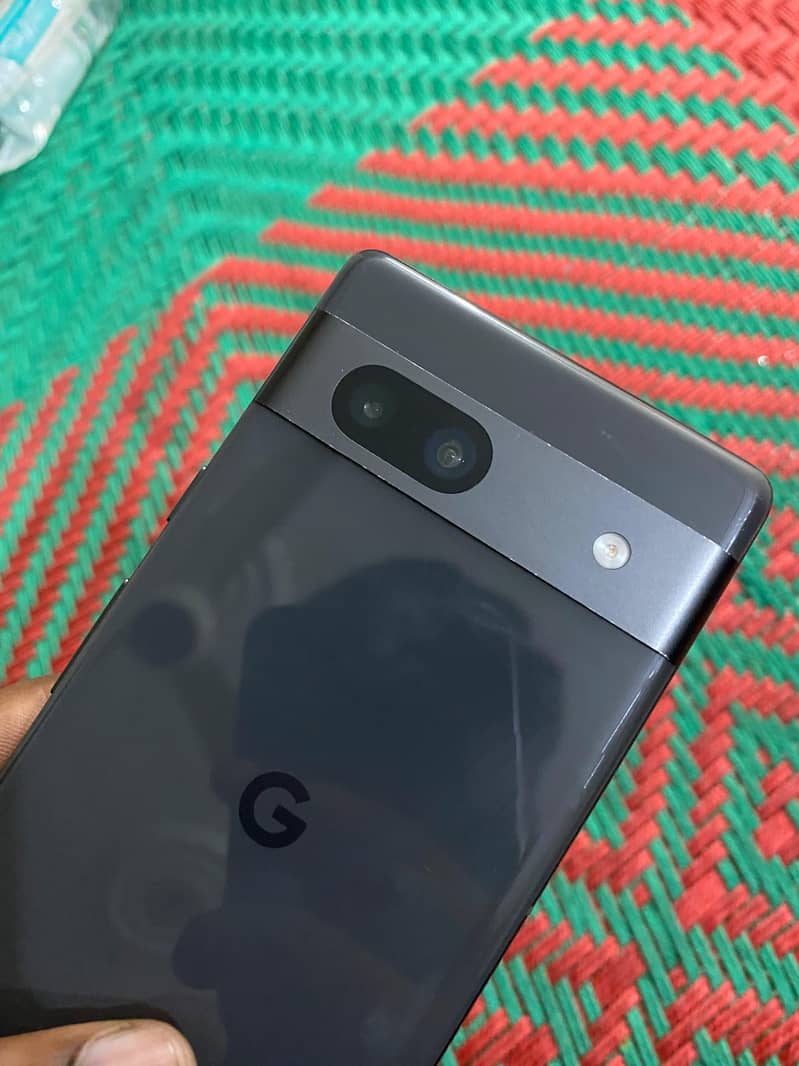 Google Pixel 7a 1