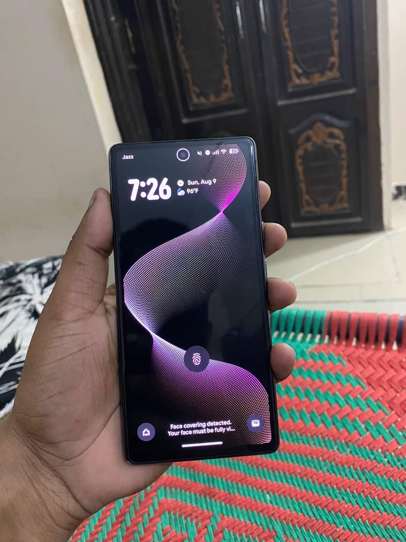 Google Pixel 7a 2