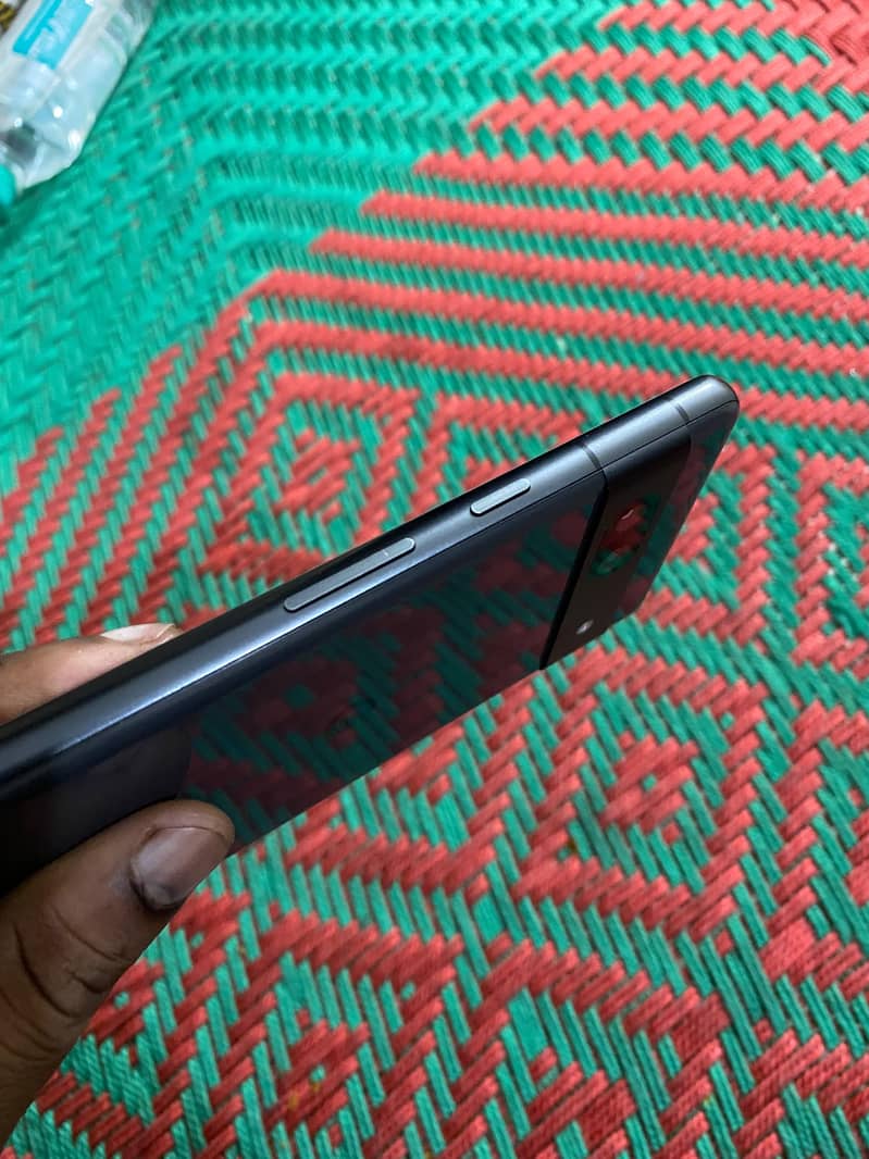 Google Pixel 7a 3