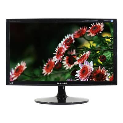 Samsung monitor LCD