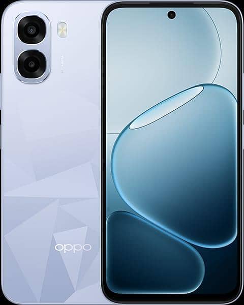 OPPO A6k 0