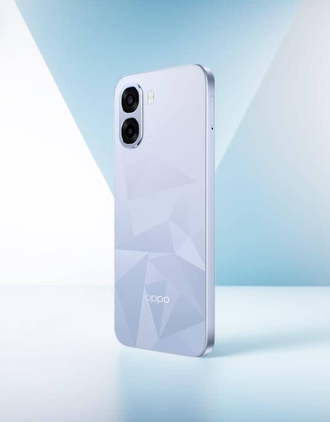 OPPO A6k 1