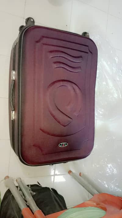 breaf case bags