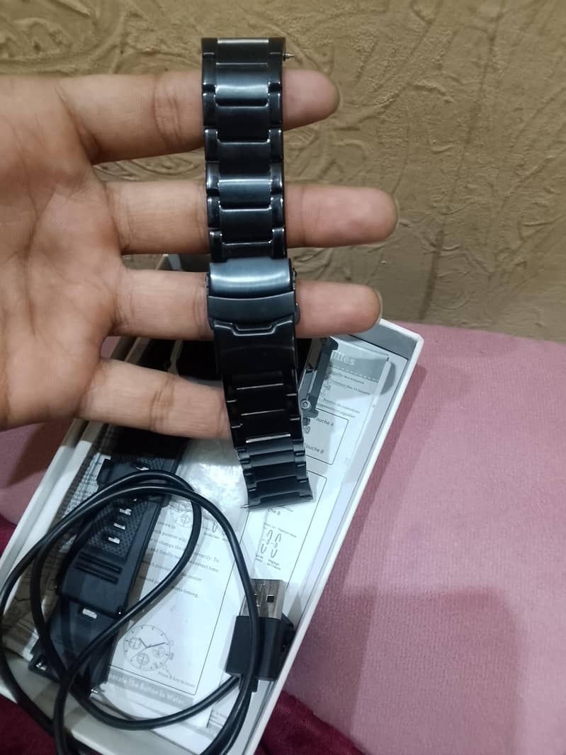 smart watch 3