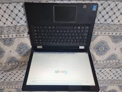 Lenovo Yoga 500-14IBD Touchscreen Laptop