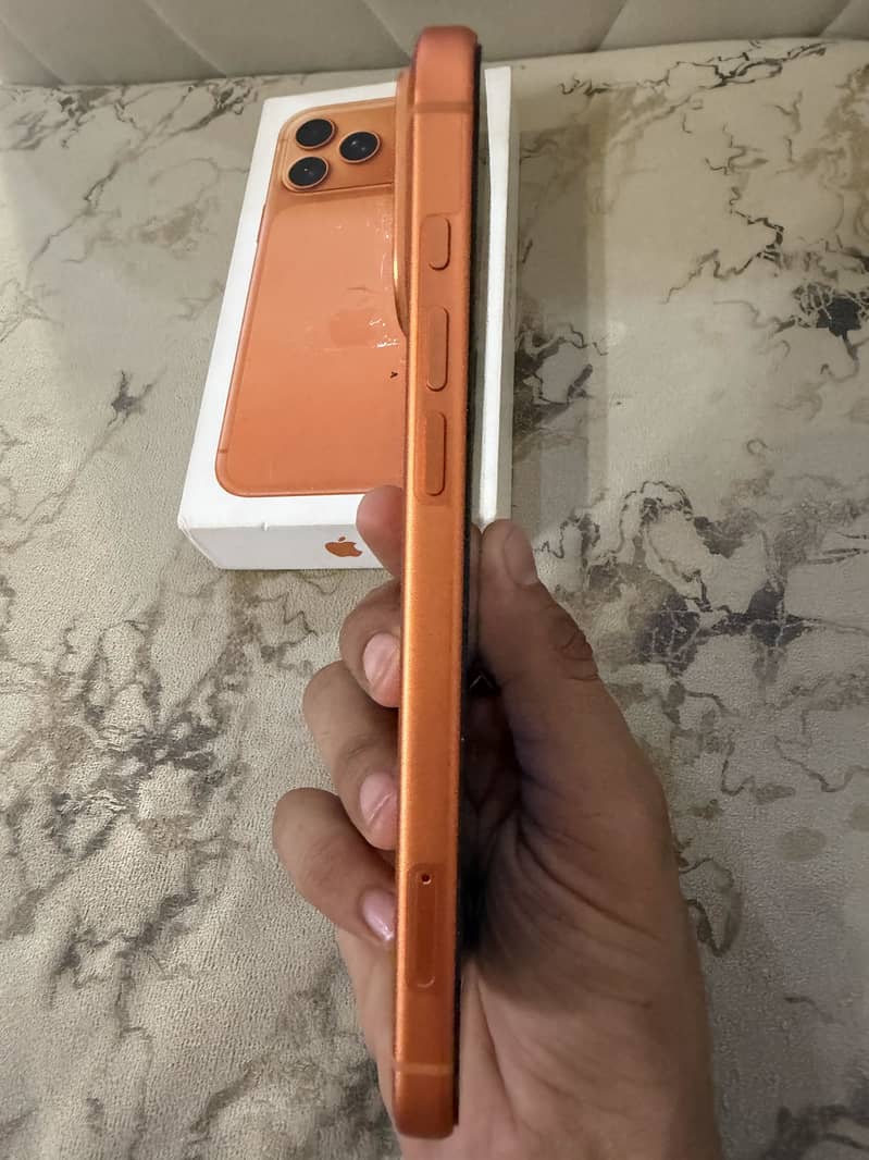 Apple iPhone 17 Pro Max 3