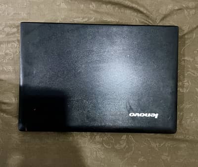 Lenovo - Intel Core i7 4th Gen