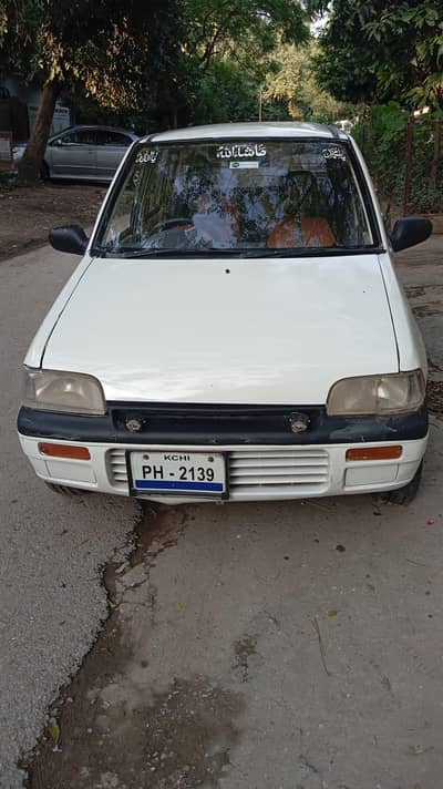 Alto 1993 exchange possible