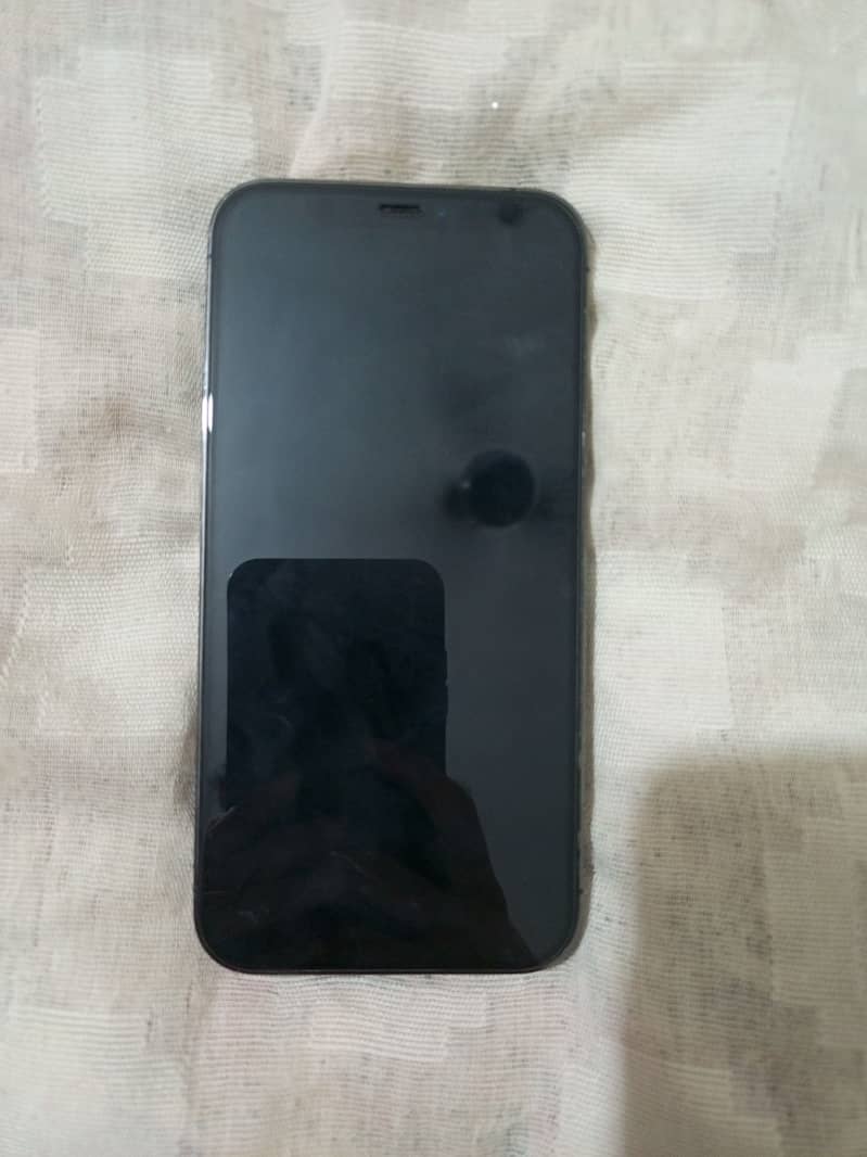 Apple iPhone 12 Pro 3
