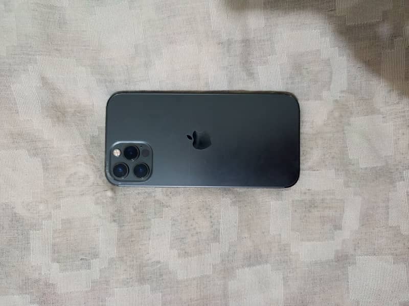 Apple iPhone 12 Pro 5