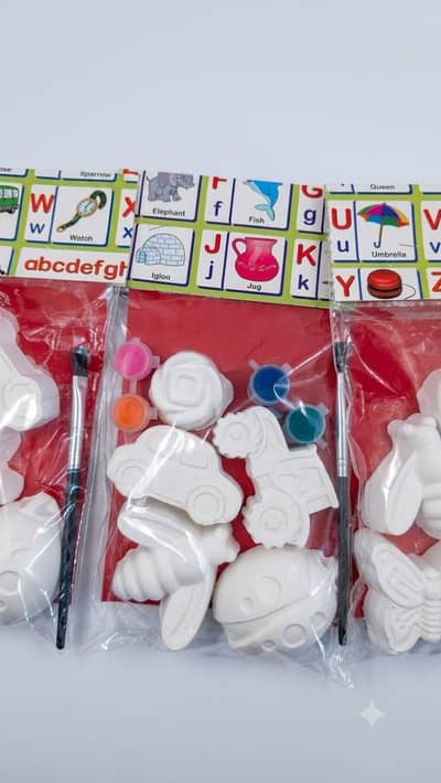 kids color activities, kids painting time