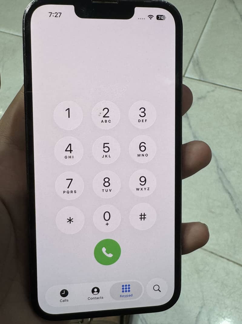 Apple iPhone 13 Pro 4