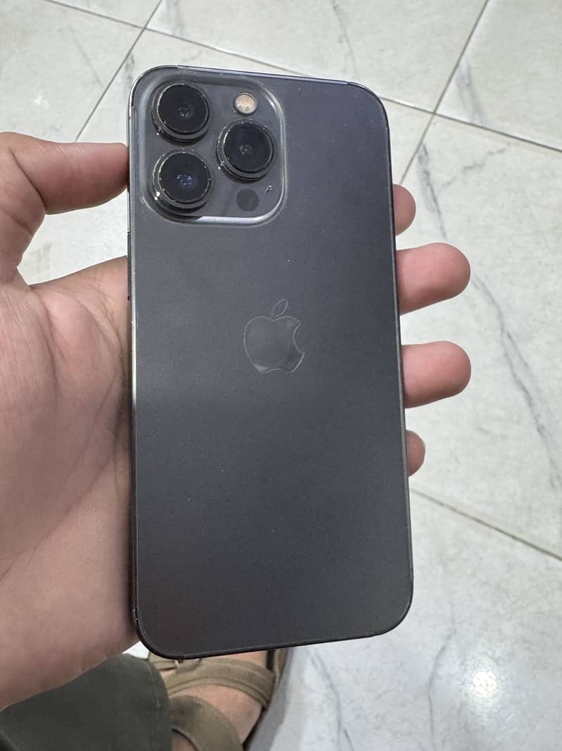 Apple iPhone 13 Pro 5