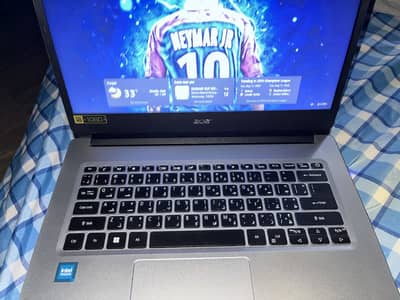 Acer aspire business laptop