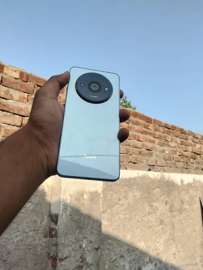 Redmi a3
