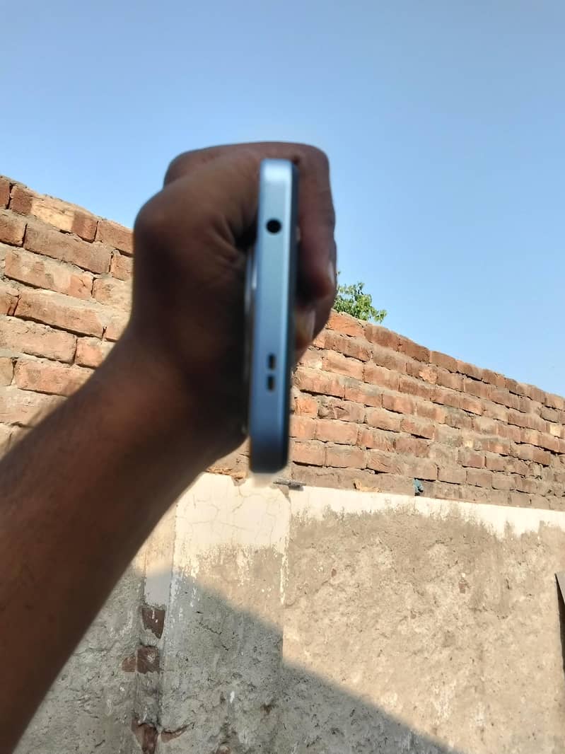 Redmi a3 1
