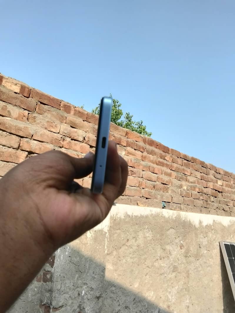 Redmi a3 2