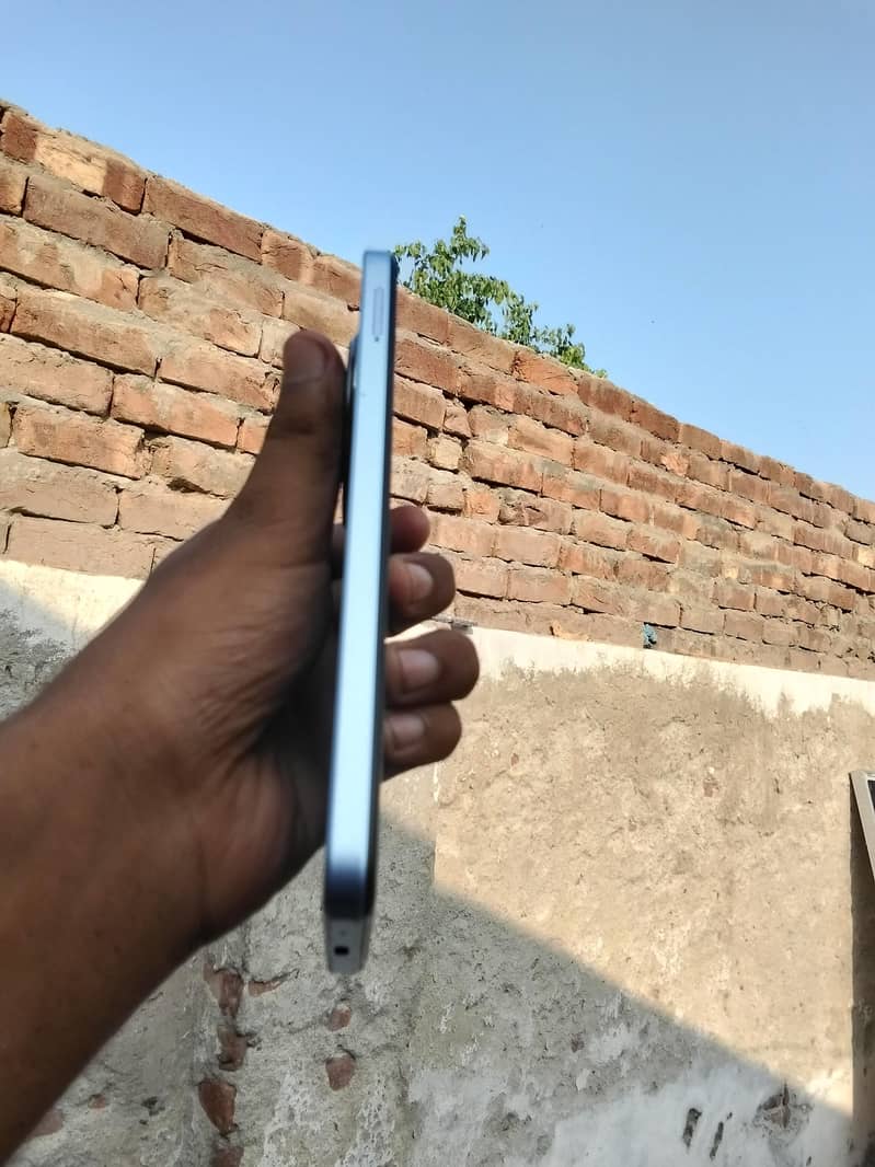 Redmi a3 4