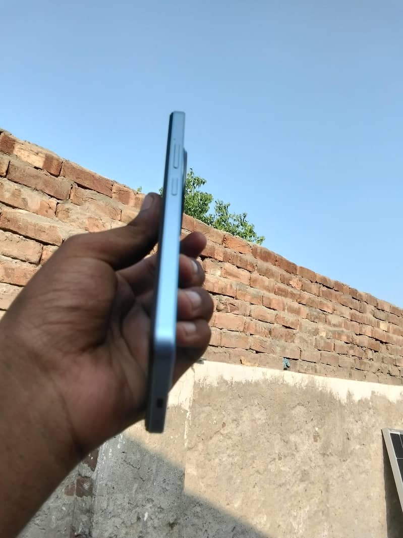 Redmi a3 5