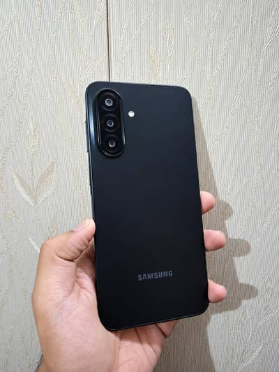 Samsung Mobile A127