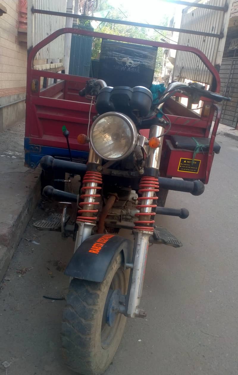 LOADER 150cc (03214628284 رابط نبمر) 0